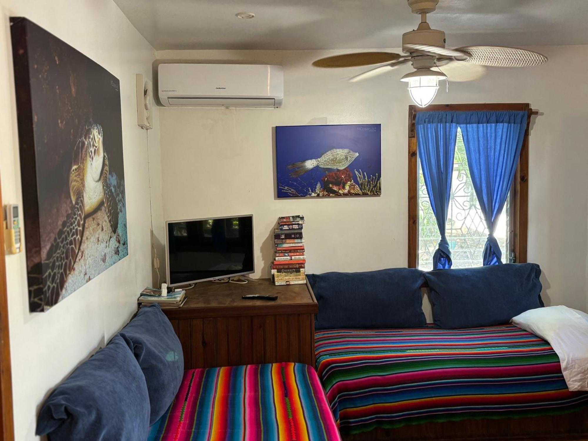 Seabreeze Inn West End Εξωτερικό φωτογραφία