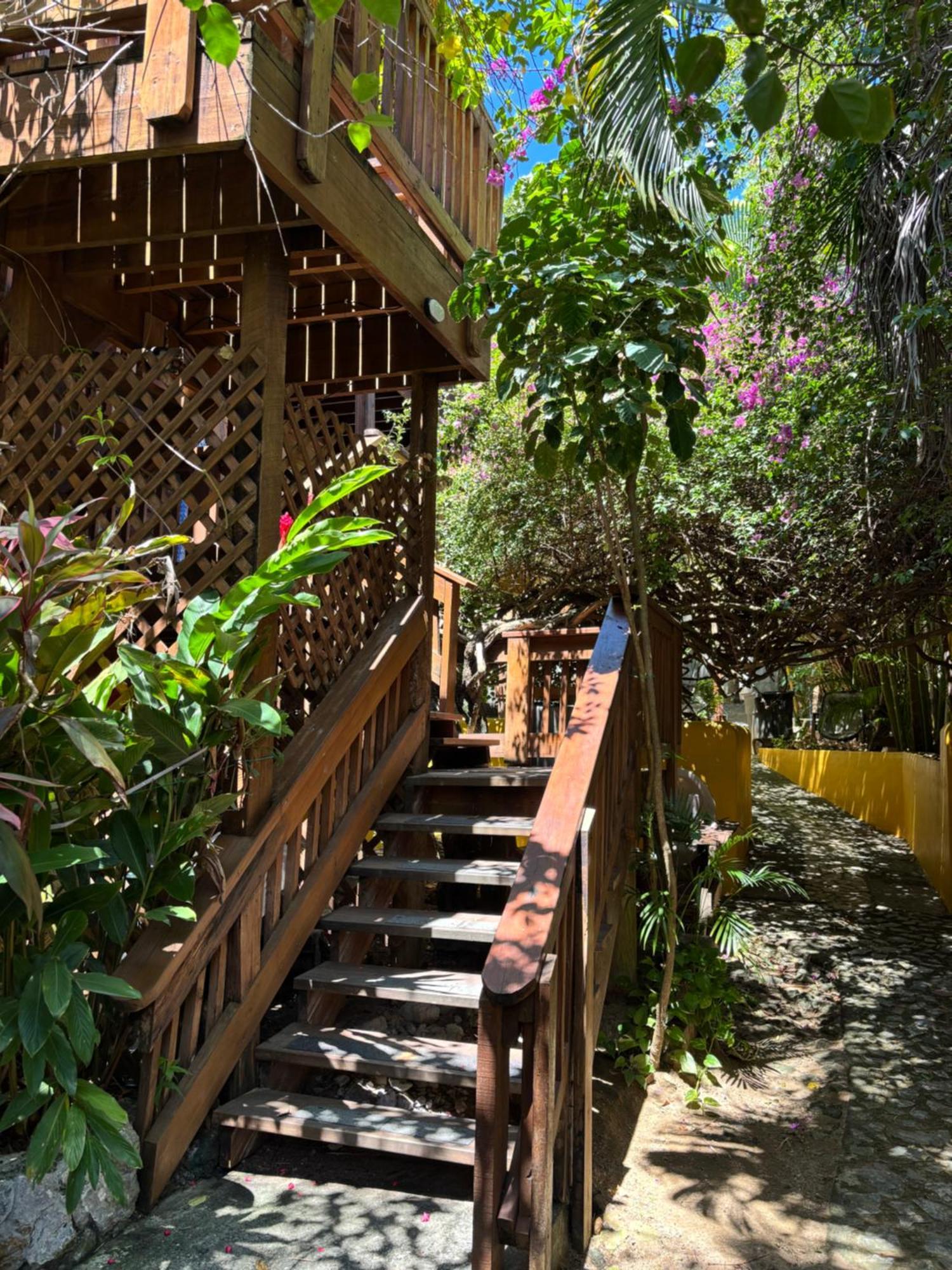 Seabreeze Inn West End Εξωτερικό φωτογραφία
